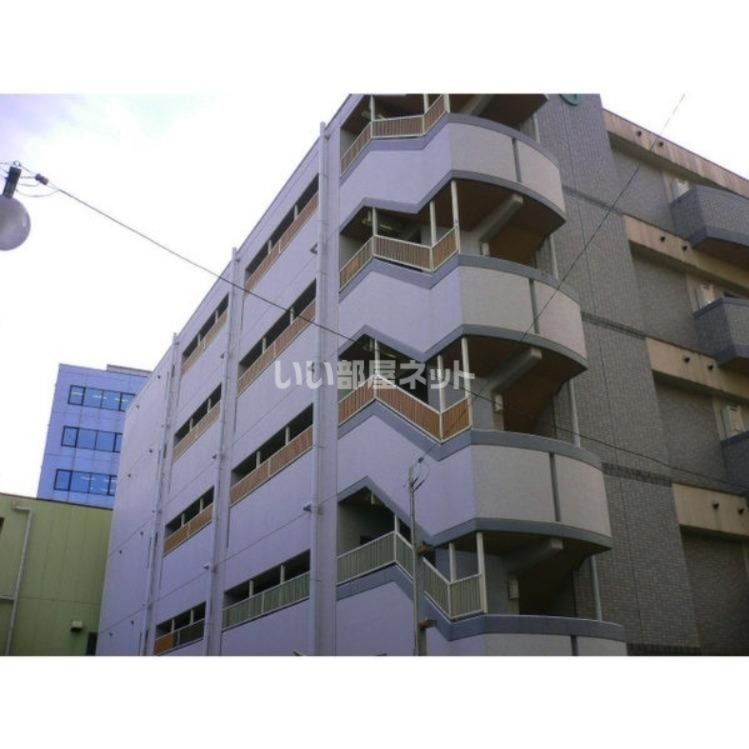 ドール栄5丁目の外観画像