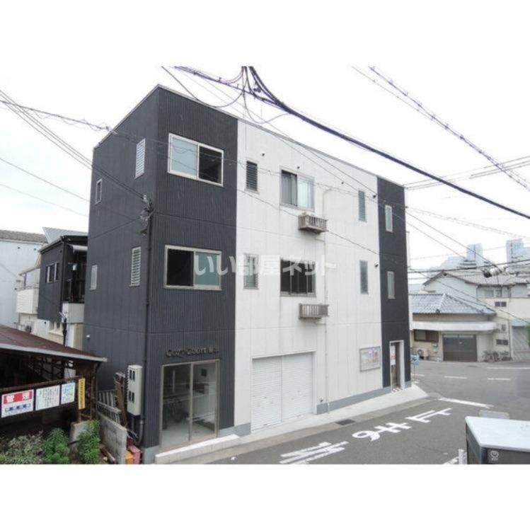 Cozy Court 垂水の外観画像