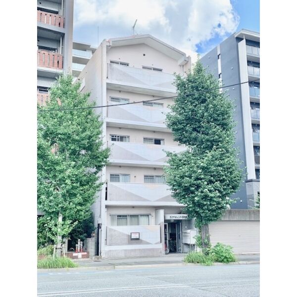エクセレント百年橋の外観画像