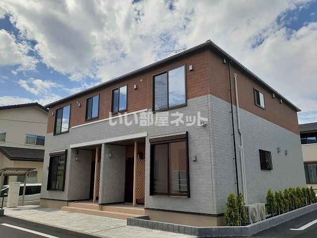 このはな M&K Ⅱの外観画像