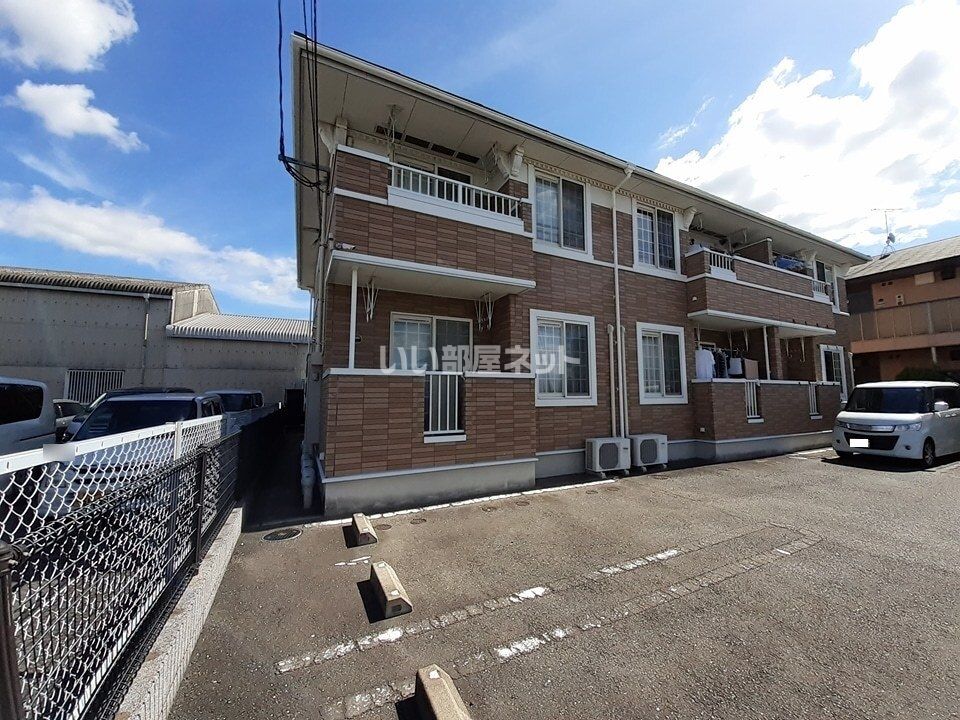 Sunlit Houseの外観画像
