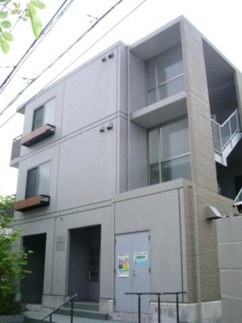 テラス塔ノ山の外観画像