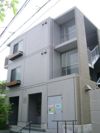 テラス塔ノ山の外観画像