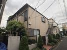 ベルヴィー馬込の外観画像