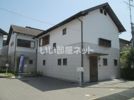 森川戸建 A棟の外観画像