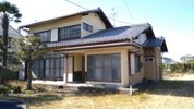 大洲2丁目貸家の外観画像