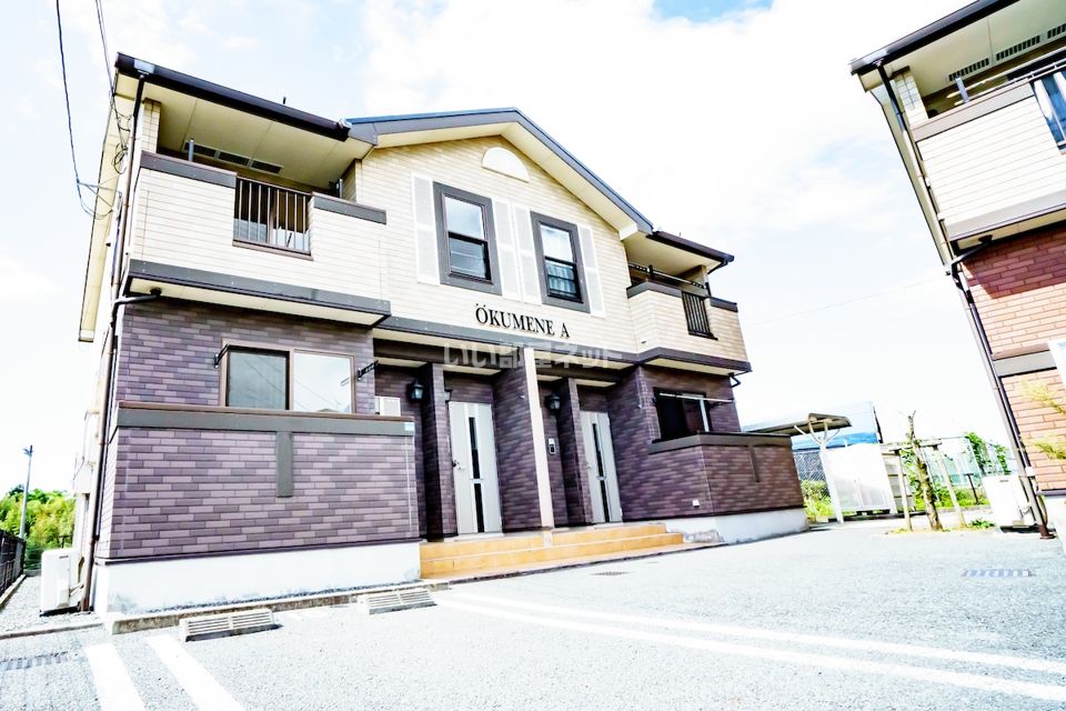 エクメーネAの外観画像