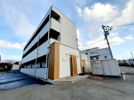 アンプルール・フェール ココハウスの外観画像