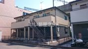 とぷら東松戸EASTの外観画像