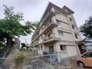 長森マンションの外観画像