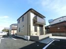 ルミエール Aの外観画像