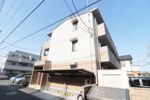 泉ガーデンテラスの外観画像