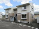 コーポ シャローム Bの外観画像