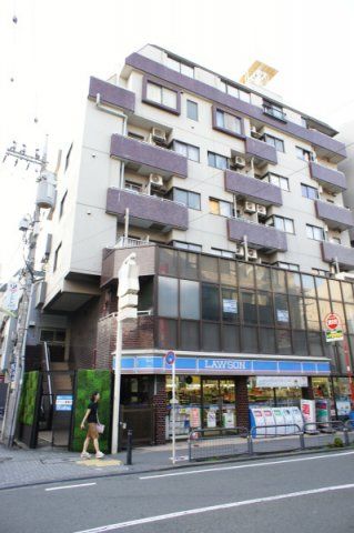 KAWANO SHIMOKITA SOUTHの外観画像
