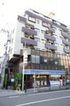 KAWANO SHIMOKITA SOUTHの外観画像