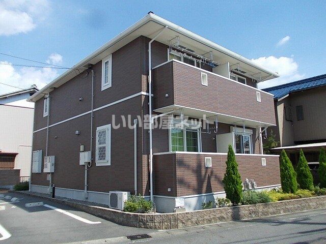 カーサ・ミニョンの外観画像