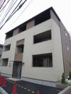 グランツ ベリーの外観画像