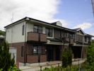 グリーンダイヤ村瀬 C棟の外観画像