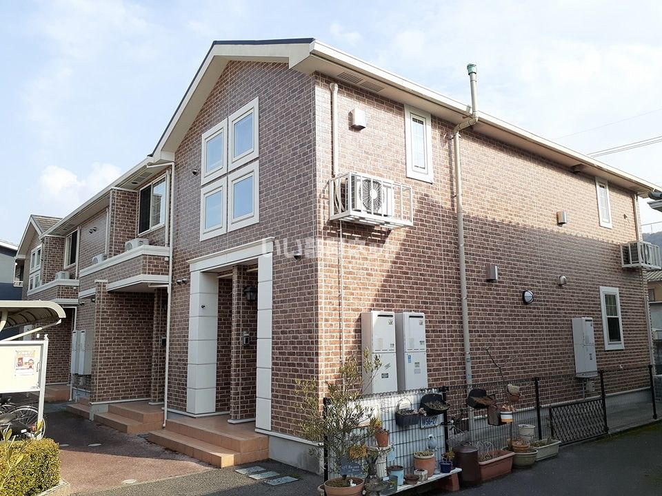 メゾンSakakiの外観画像