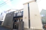 PATIO SQUAREの外観画像