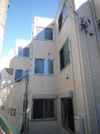 チッタ 南青山の外観画像