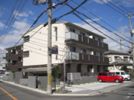 クレッセント・スクエア Iの外観画像