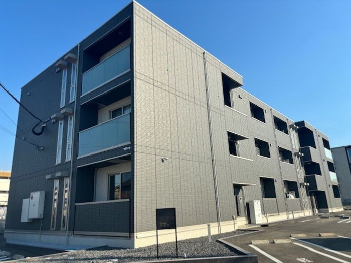 D-roomT.MⅡの外観画像