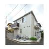 スペアミント浜田山の外観画像