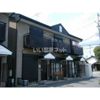 シティハイム B棟の外観画像