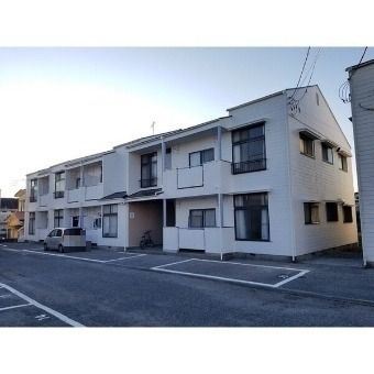 ファミールハイツBの外観画像
