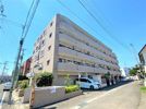 ライオンズマンション一高前第3の外観画像