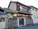 清水町古民家戸建の外観画像