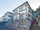 青梅市友田町 戸建賃貸の外観画像