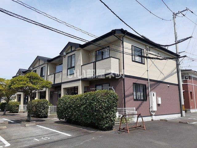 プリムローズの外観画像