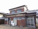 大洞戸建ての外観画像