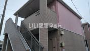 ハートフル香貫Bの外観画像