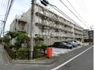 アカデミア清新の外観画像