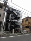 フルセイル小門町の外観画像