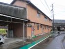 地蔵後藤アパートの外観画像