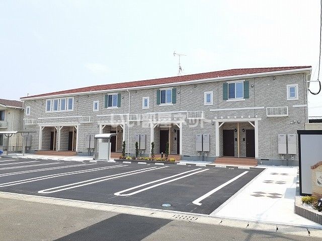 サンフラワーの外観画像