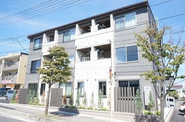 フィーゴ 菜根の外観画像