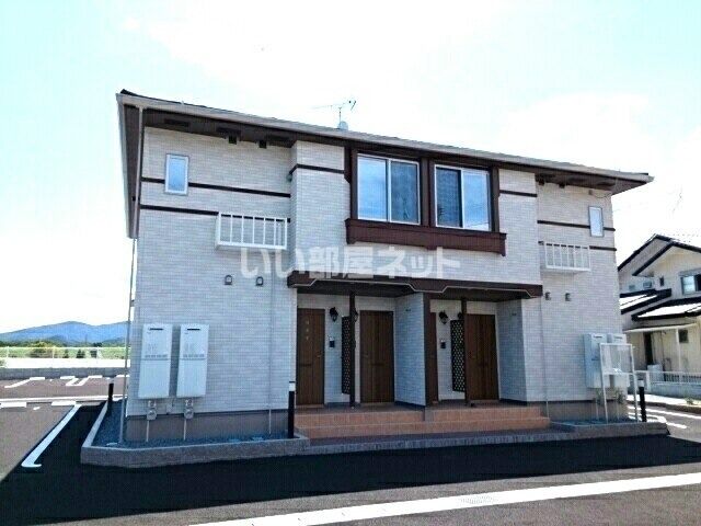 コンフォート小俣Ⅰの外観画像