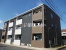 セレノカーサⅢの外観画像