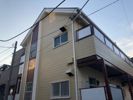 荒木マンションの外観画像