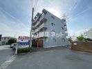 アダージョ住吉の外観画像