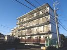 マンション池泉の外観画像