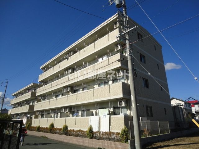 グランツEの外観画像