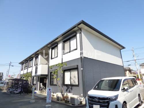 アスティオン飛鳥Cの外観画像