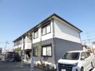 アスティオン飛鳥Cの外観画像