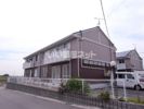 プレシアス若松A棟の外観画像